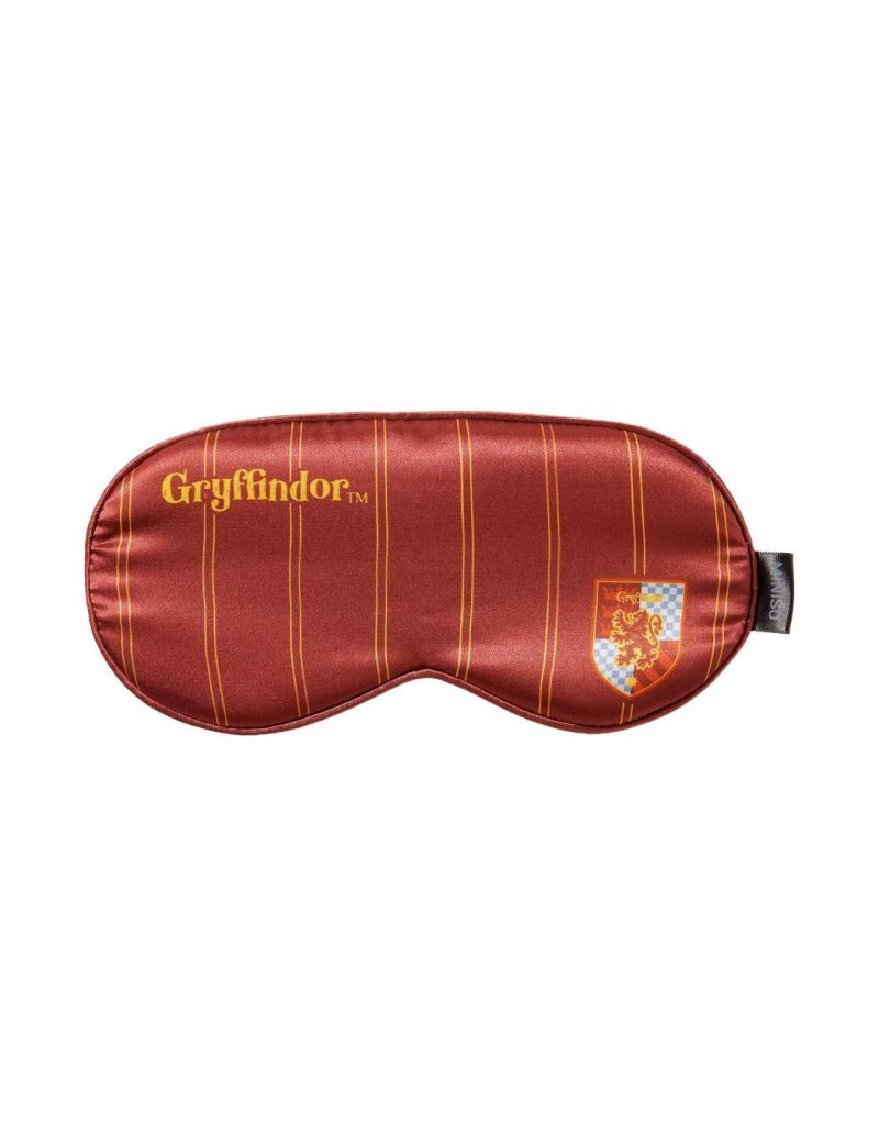 Harry Potter Gryffindor Sleep Mask