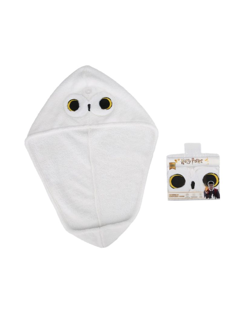 Harry Potter Collection Owl Hair Drying Cap