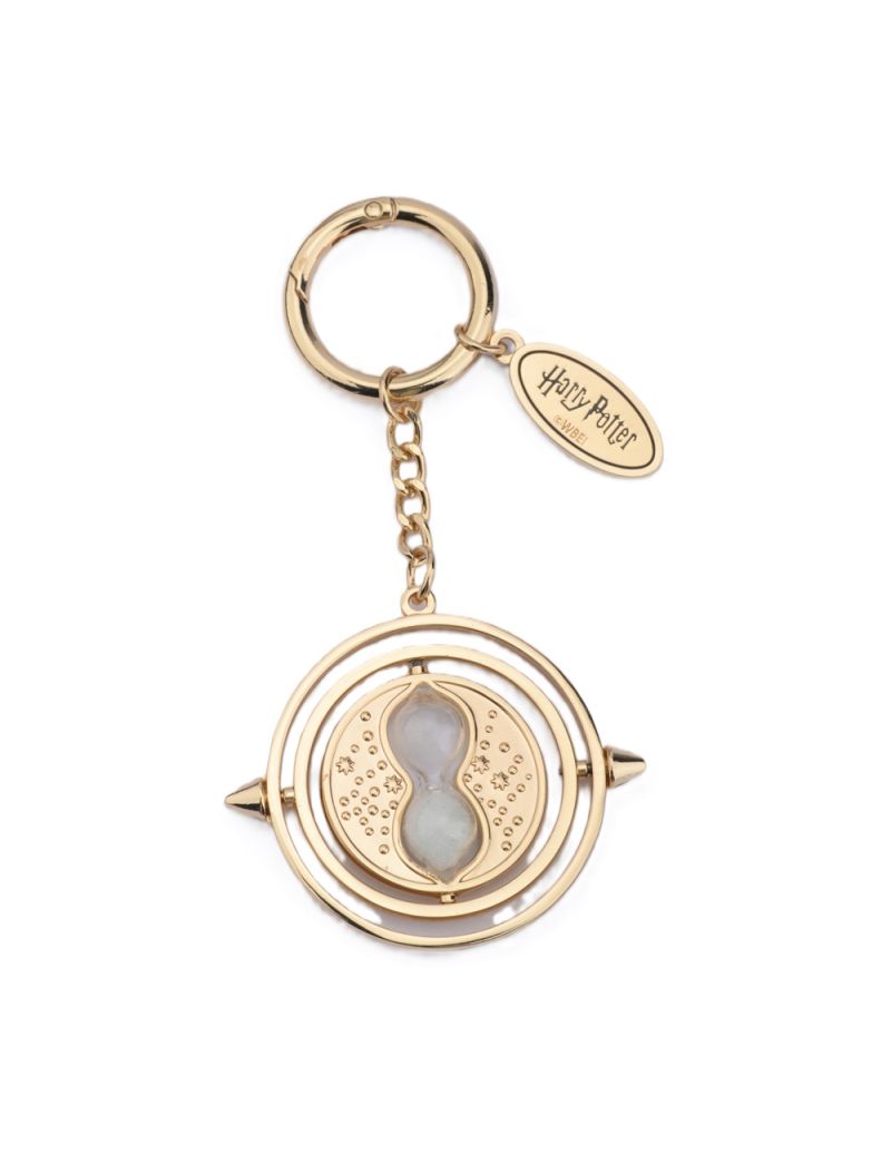 Harry Potter Time-Turner Keychain