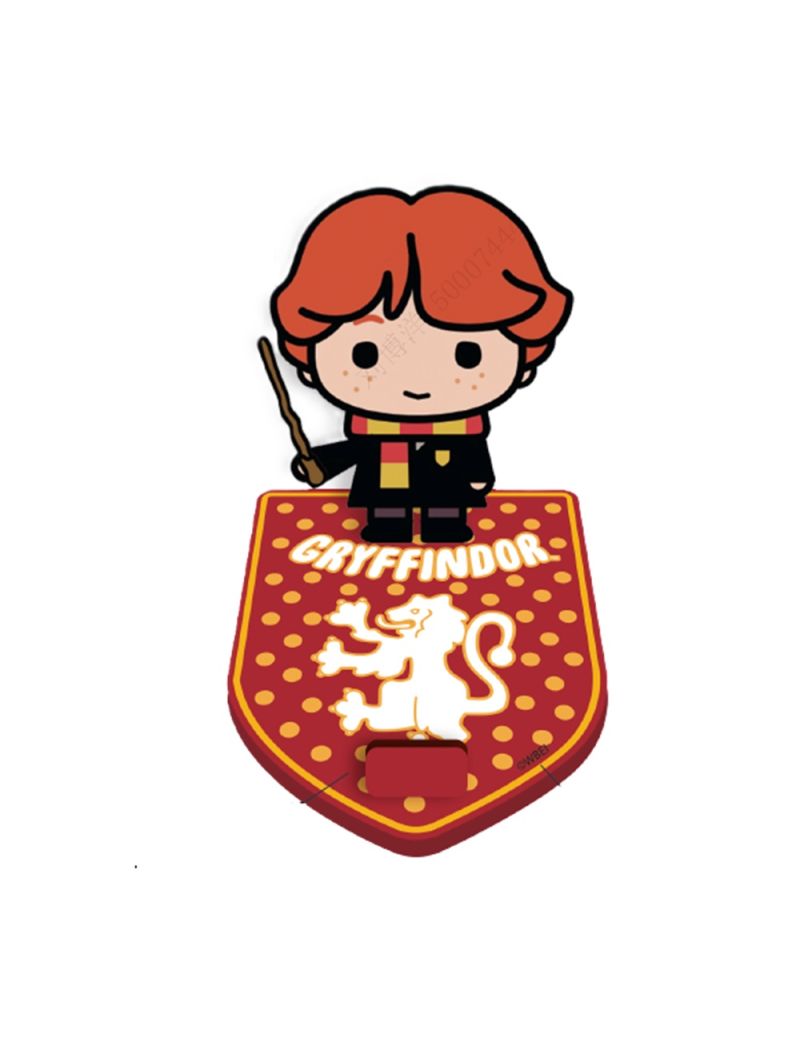 Harry Potter Ron Weasley Desk Phone Holder