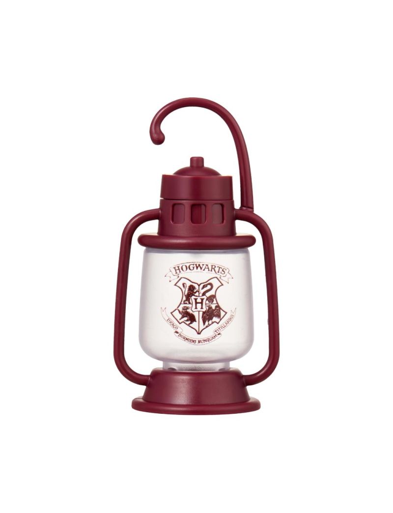 Harry Potter Red Lantern Night Light