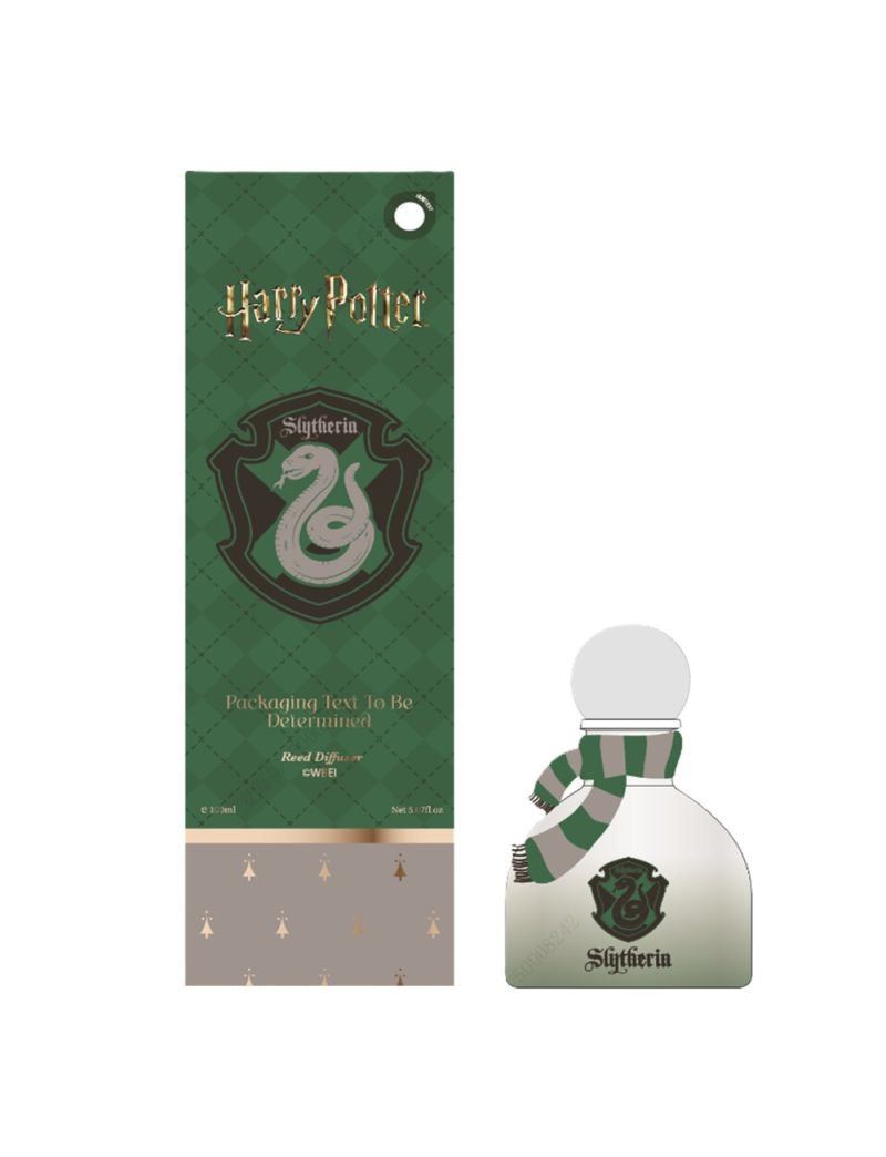 Harry Potter Slytherin Reed Diffuser