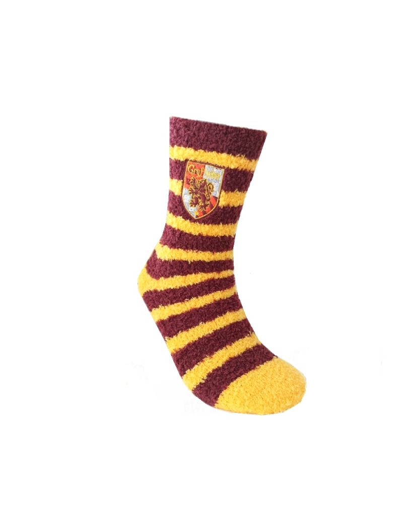 Harry Potter Gryffindor House Socks