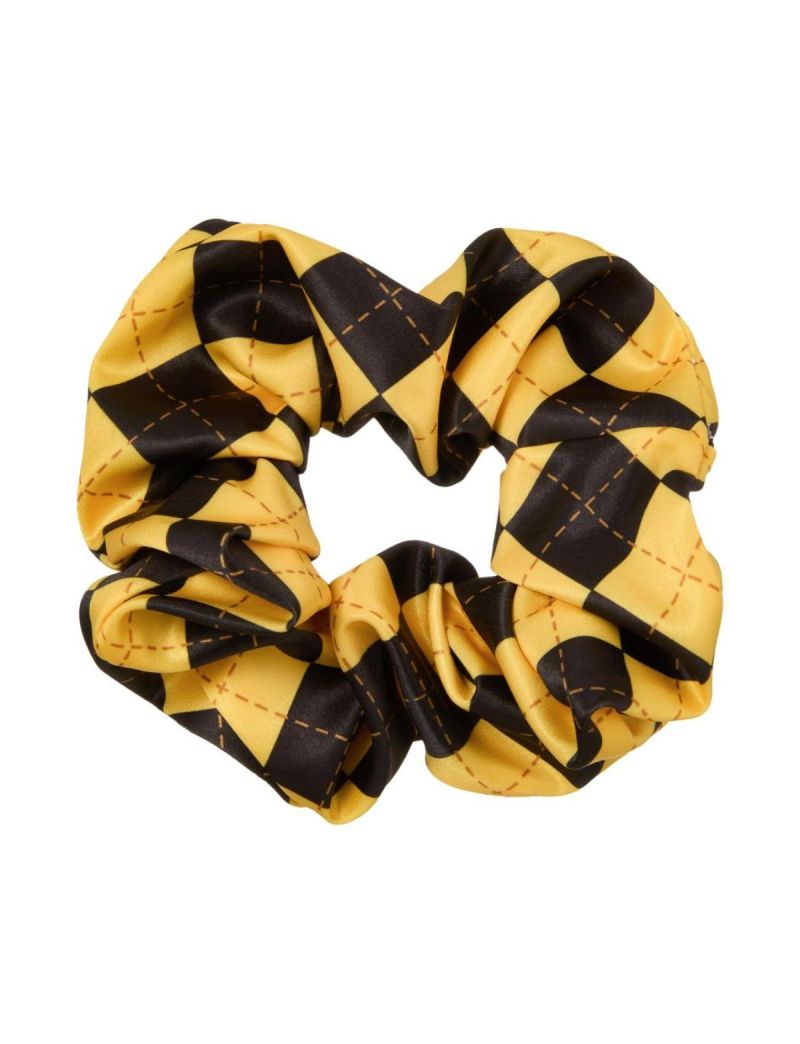 Harry Potter Hufflepuff Hair Tie