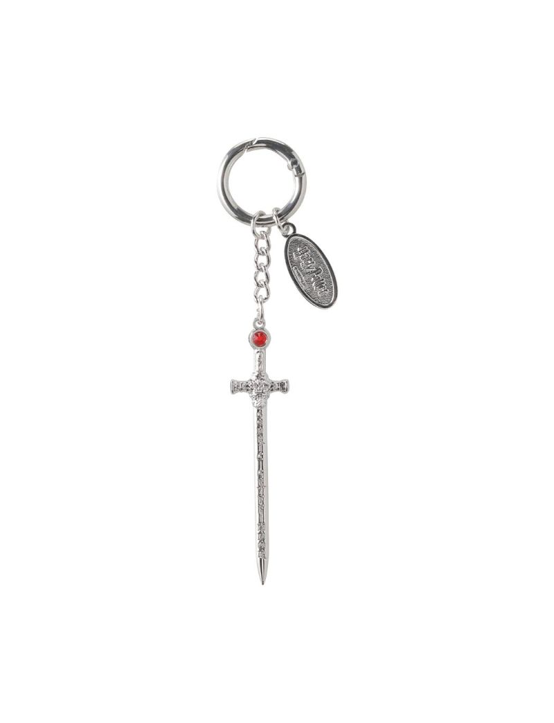 Harry Potter Gryffindor Horcrux Keychain | MINISO