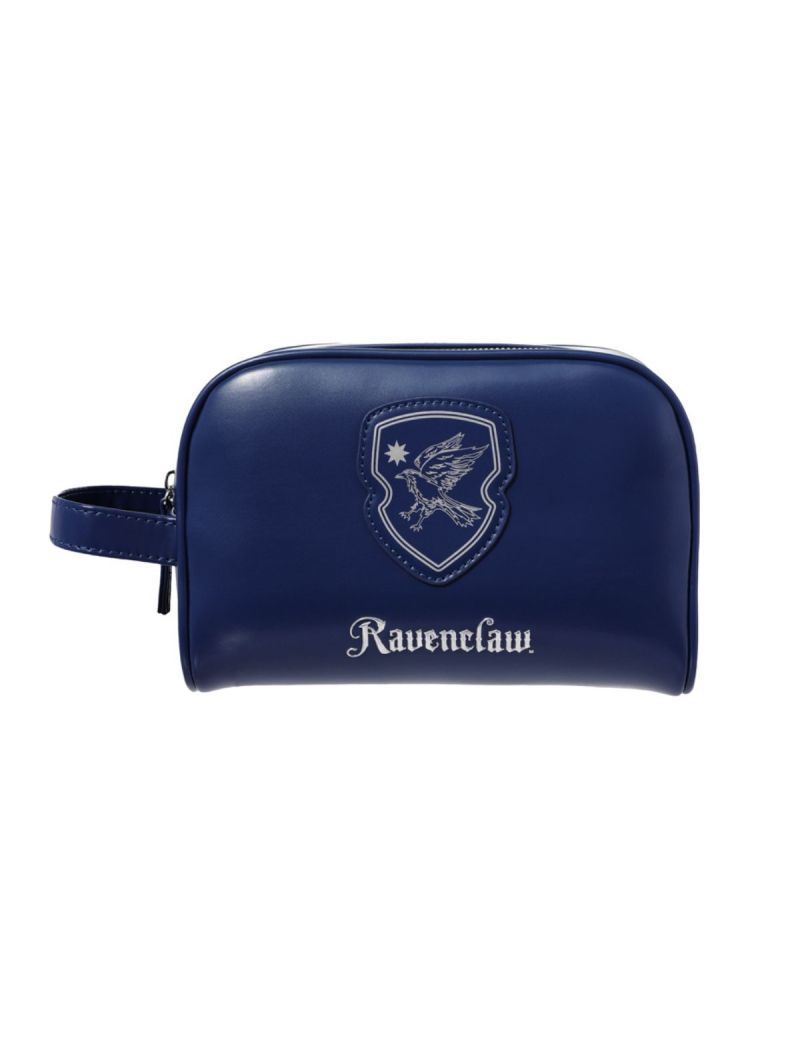 Harry Potter Ravenclaw Rectangle Makeup Bag