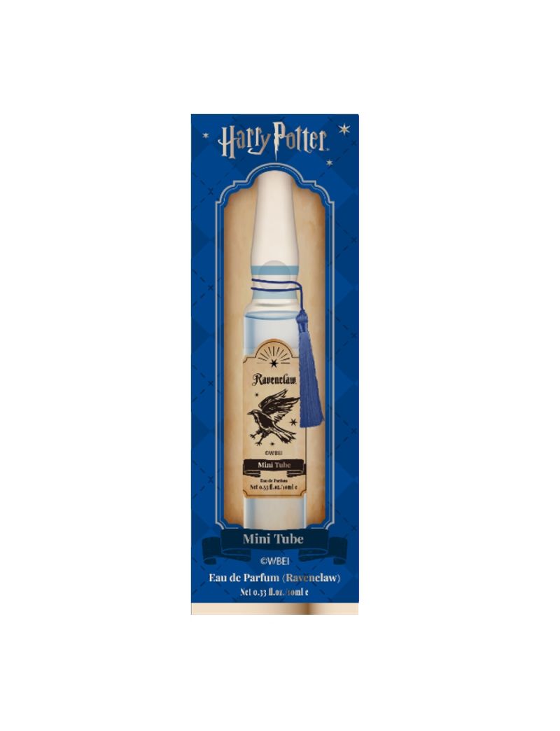 Harry Potter Ravenclaw Mini Eau de Parfum Perfume