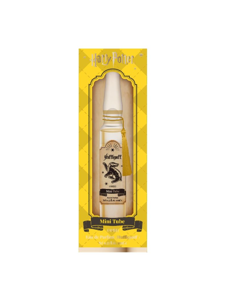 Harry Potter Hufflepuff Mini Eau de Parfum Perfume