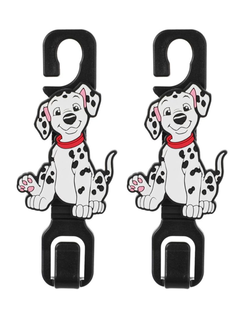 Disney 101 Dalmatians Car Hook