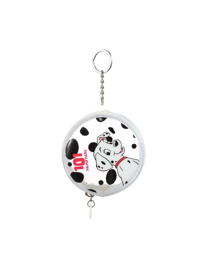 Disney 101 Dalmatians Keychain 