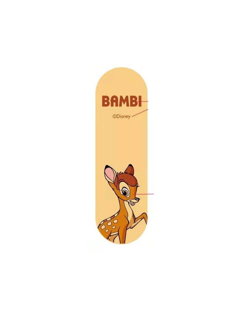 Disney Bambi - Phone Ring Stand 