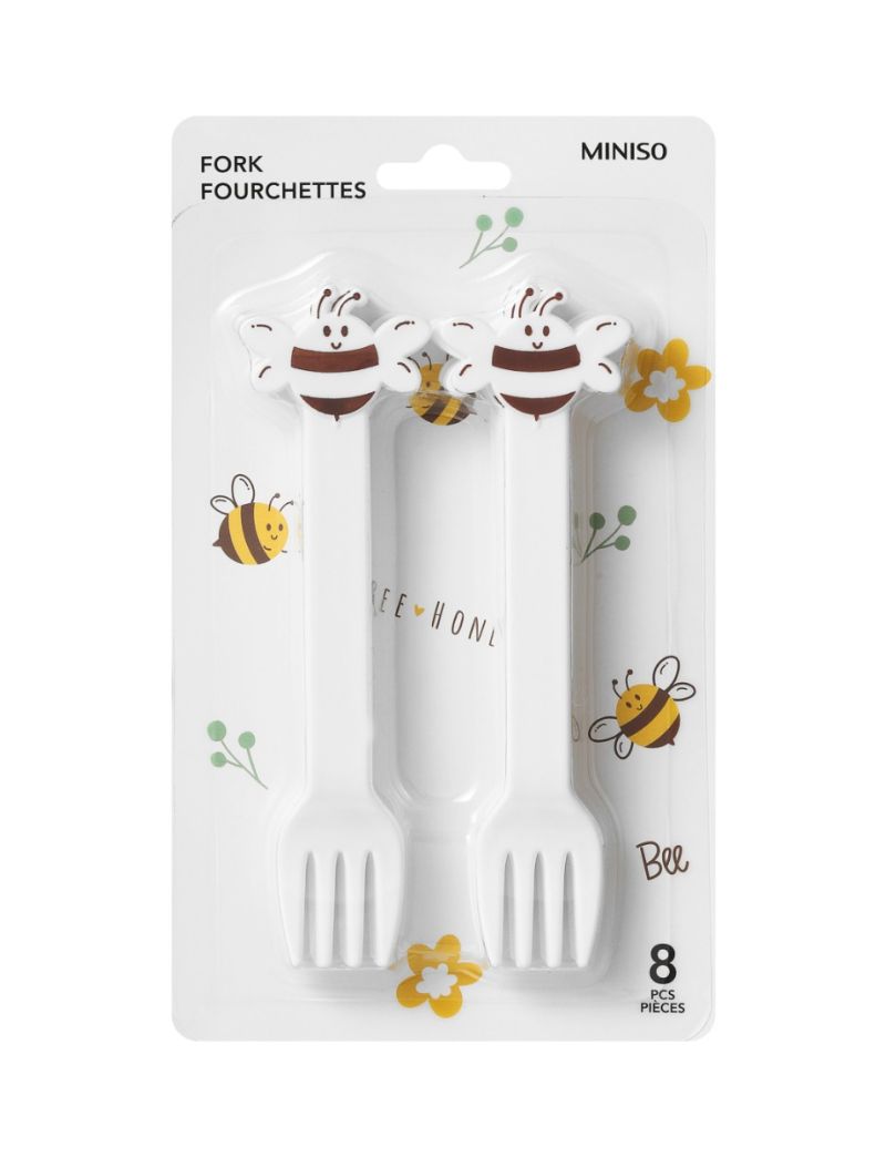 Bee Series - Forks