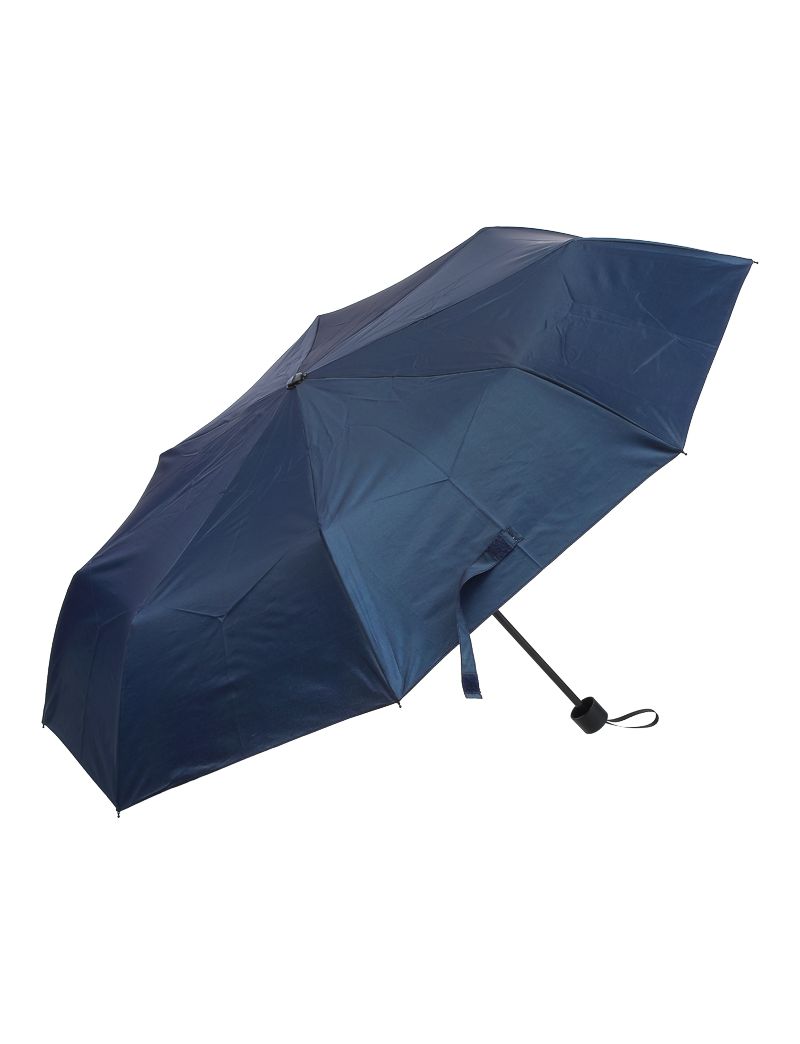 Sunscreen Umbrella - Dark Blue