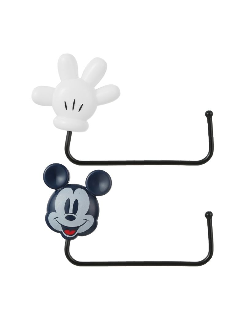 Mickey Mouse Desk Hook 