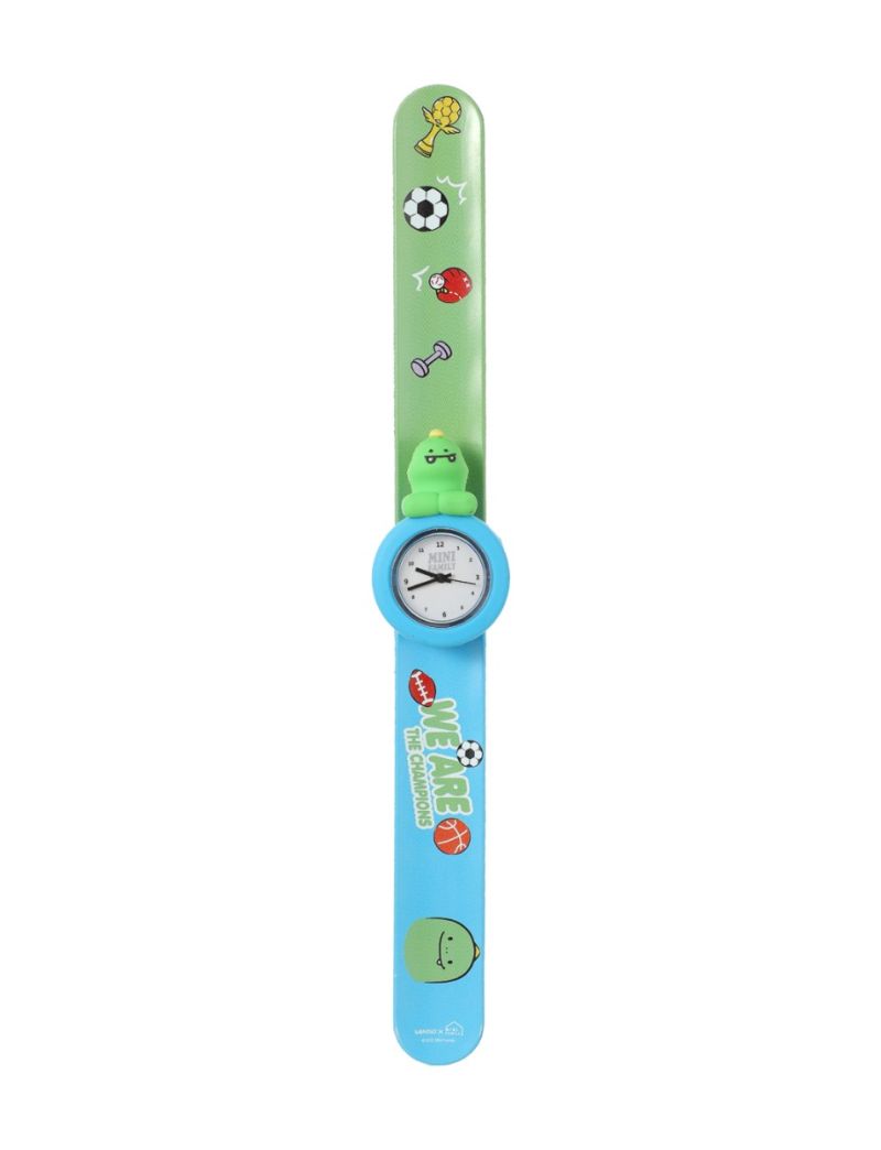 Mini Family Dinosaur Kids Watch