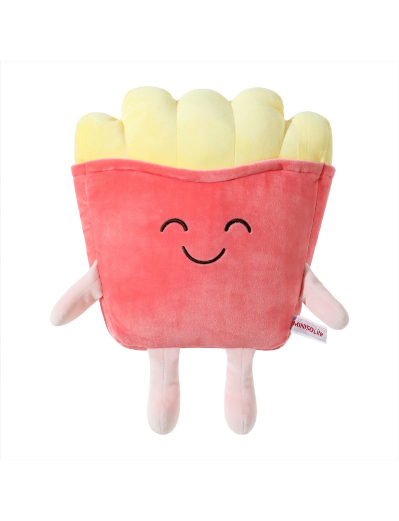 Food Series Plush Toy(French Fries)