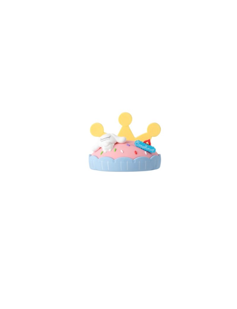 Sanrio Cinnamoroll Birthday Cake Phone Holder 