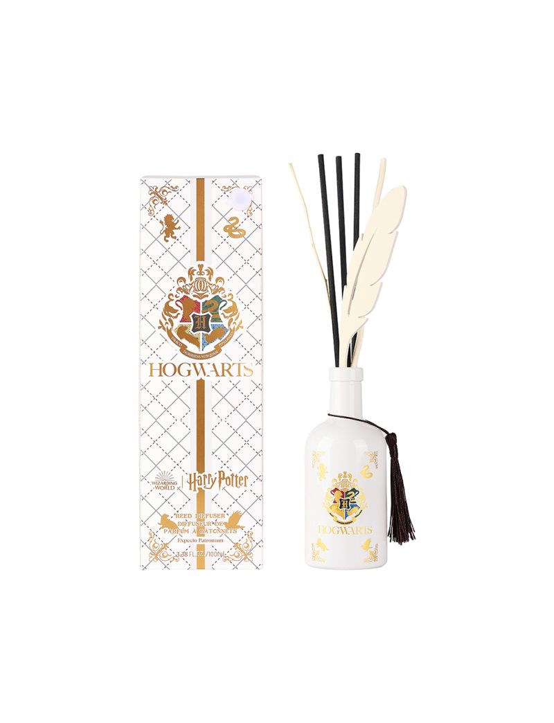 Harry Potter Expecto Patronum Reed Diffuser