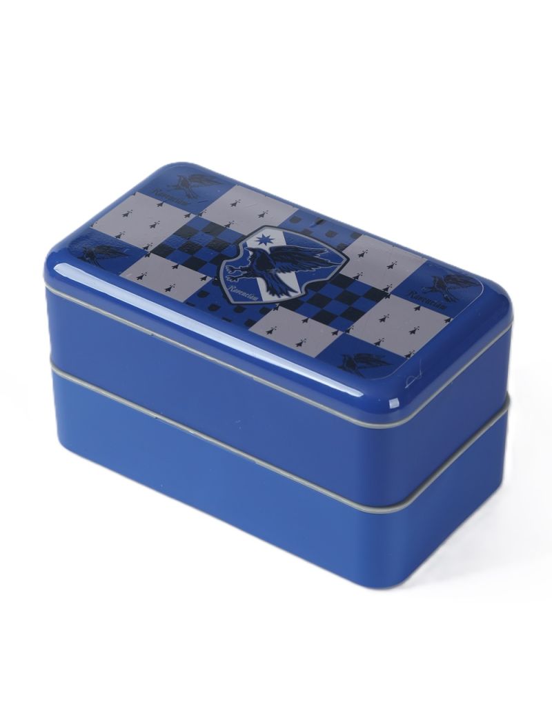 Harry Potter Ravenclaw Bento Box 1000ml