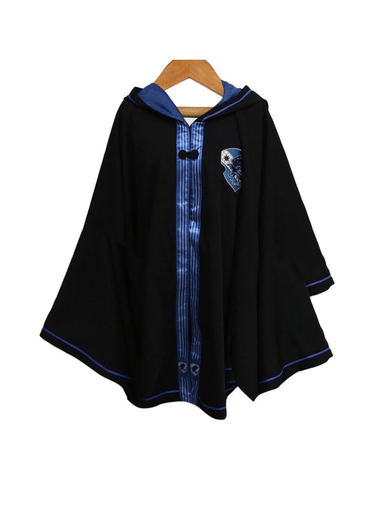 Harry Potter Ravenclaw Cloak