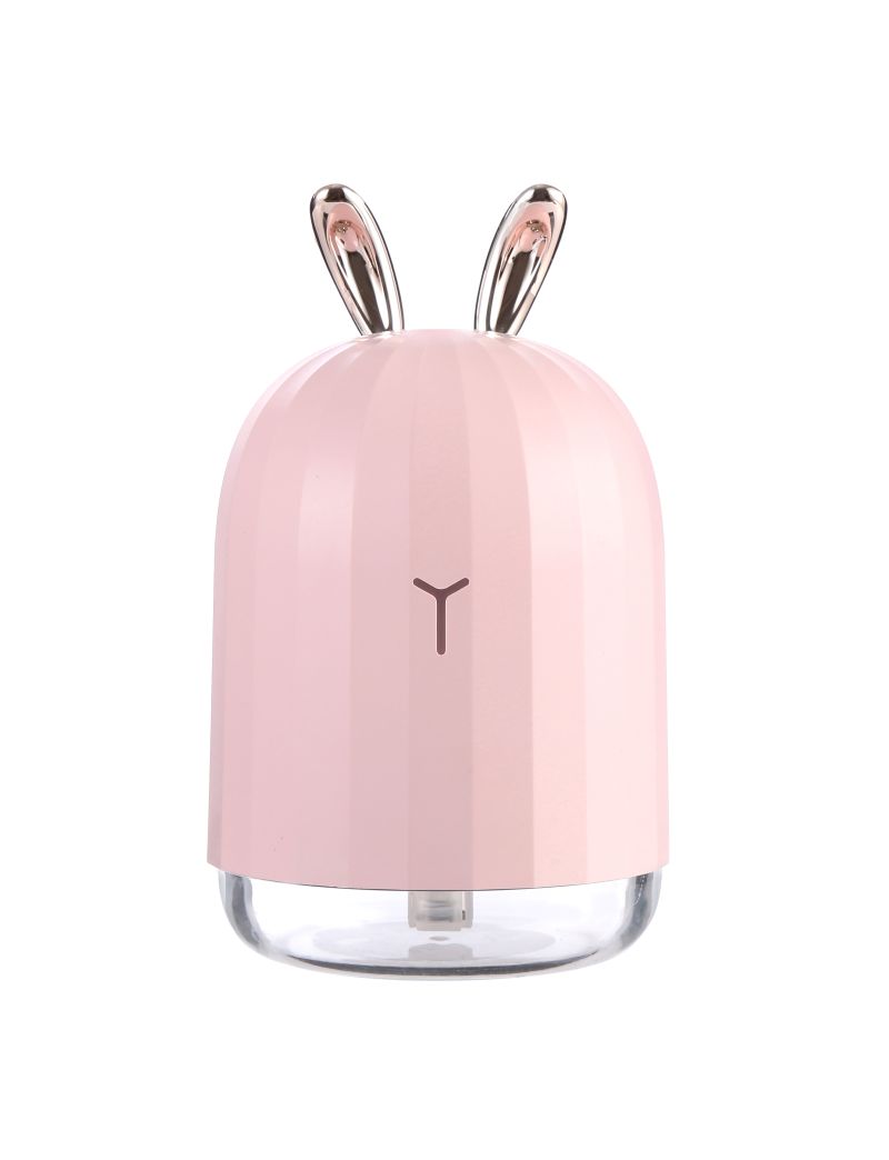Bunny Humidifier Pink