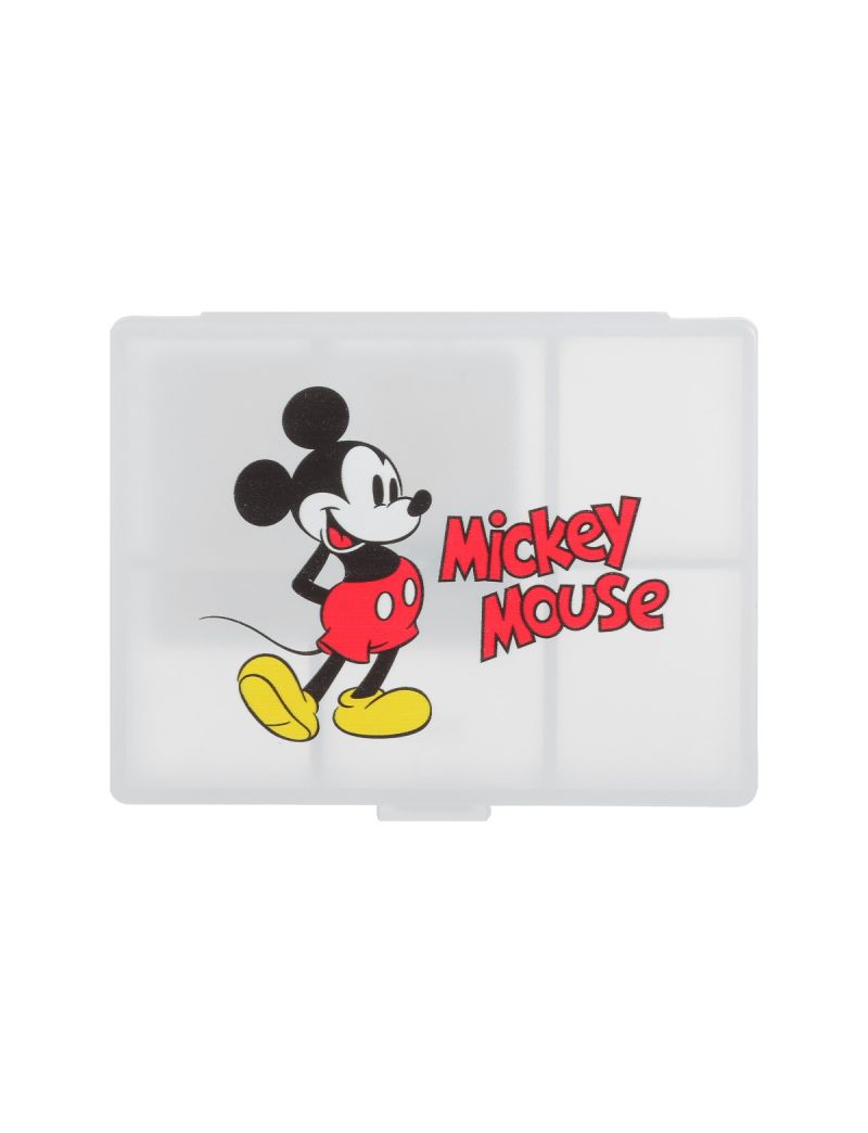 Disney Mickey Mouse Lattice Organiser