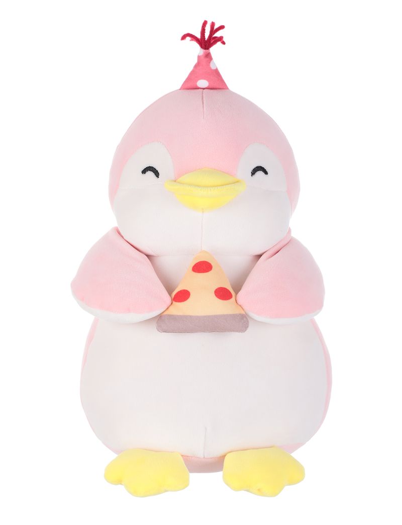 Penguin doll miniso online