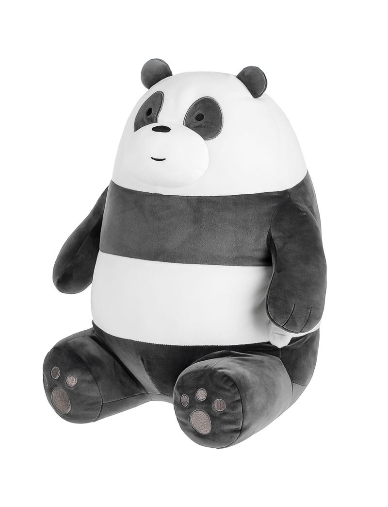 Panda we bare bears plush on sale