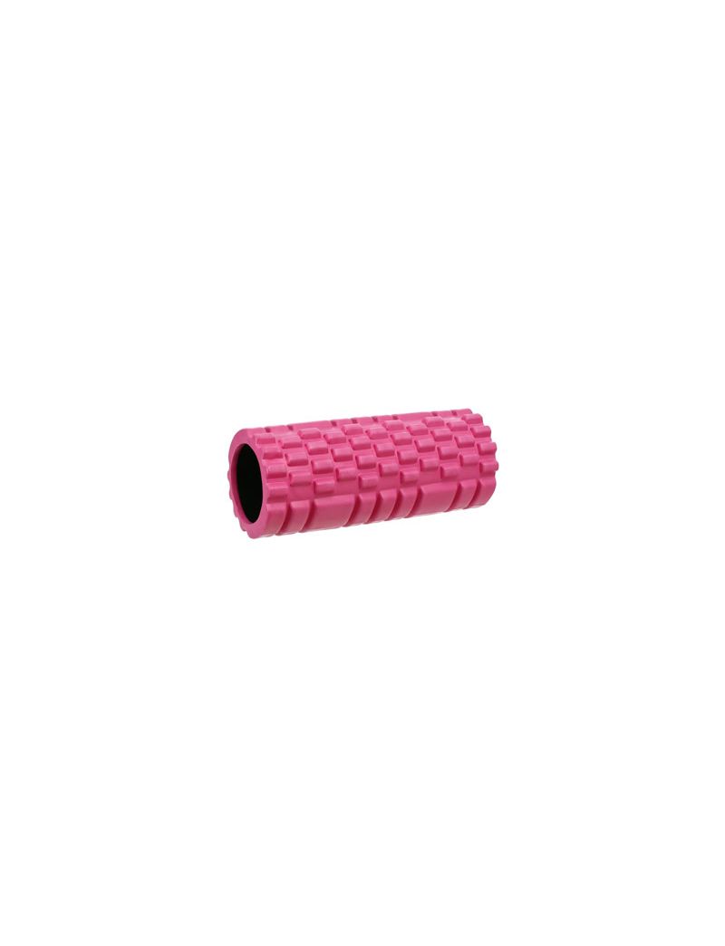 MINISO Sports Pink Yoga Roller