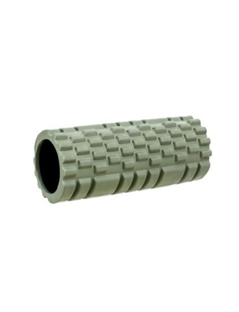 MINISO Sports Grey Yoga Roller