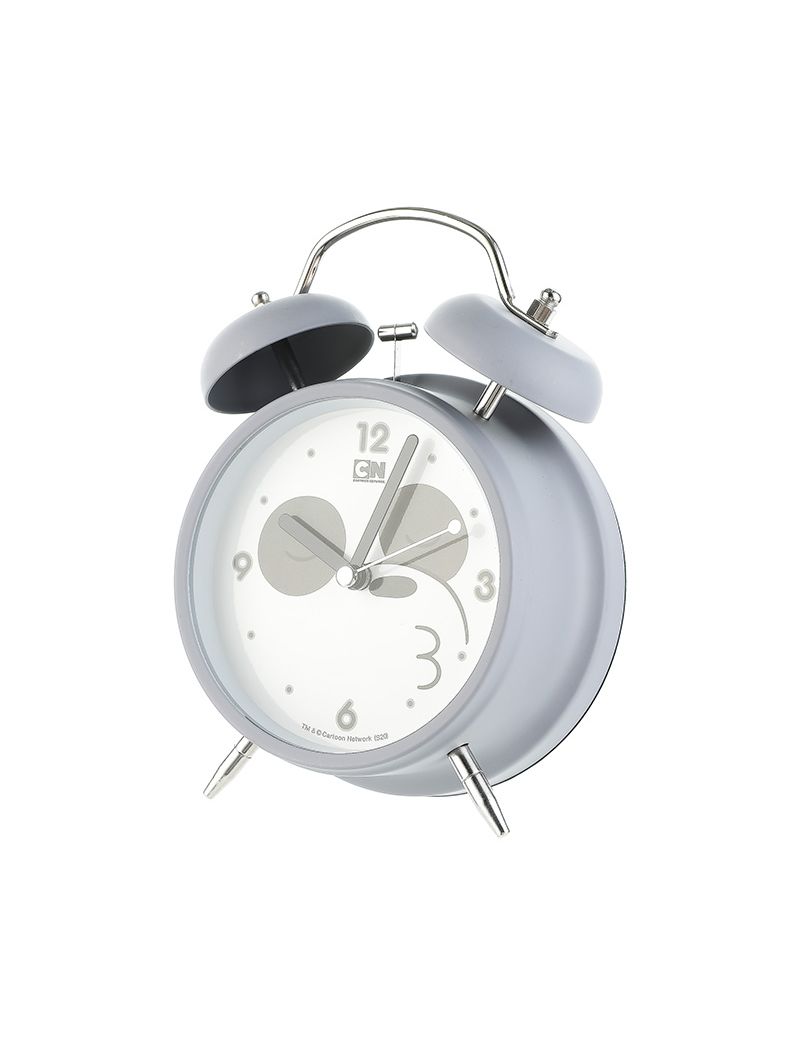 We Bare Bears Panda Alarm Clock 