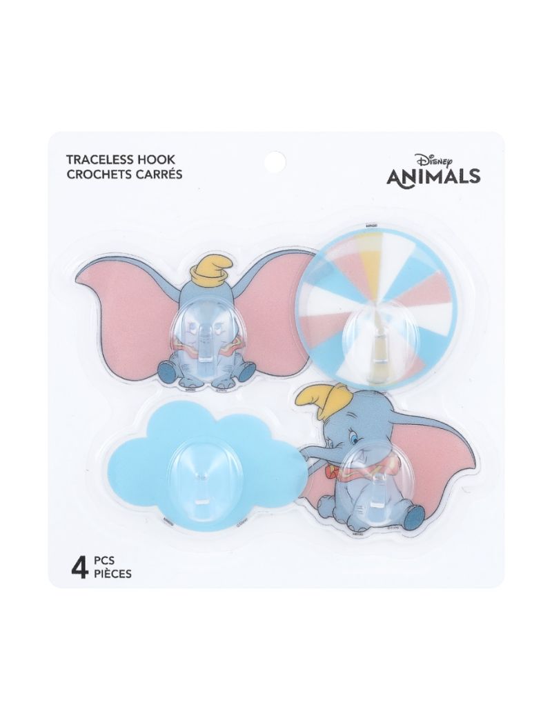 Disney Dumbo - Traceless Hooks