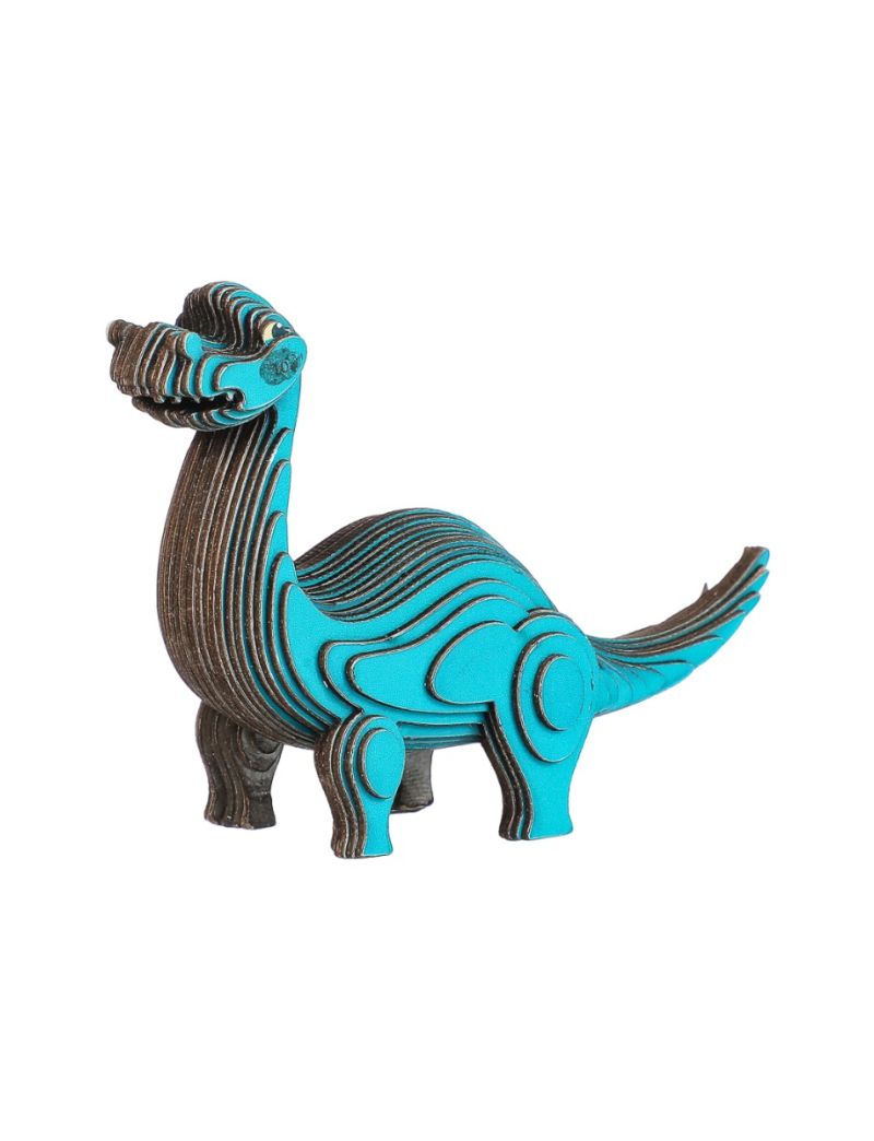 Tanystropheus 3D Mini Animal Puzzles