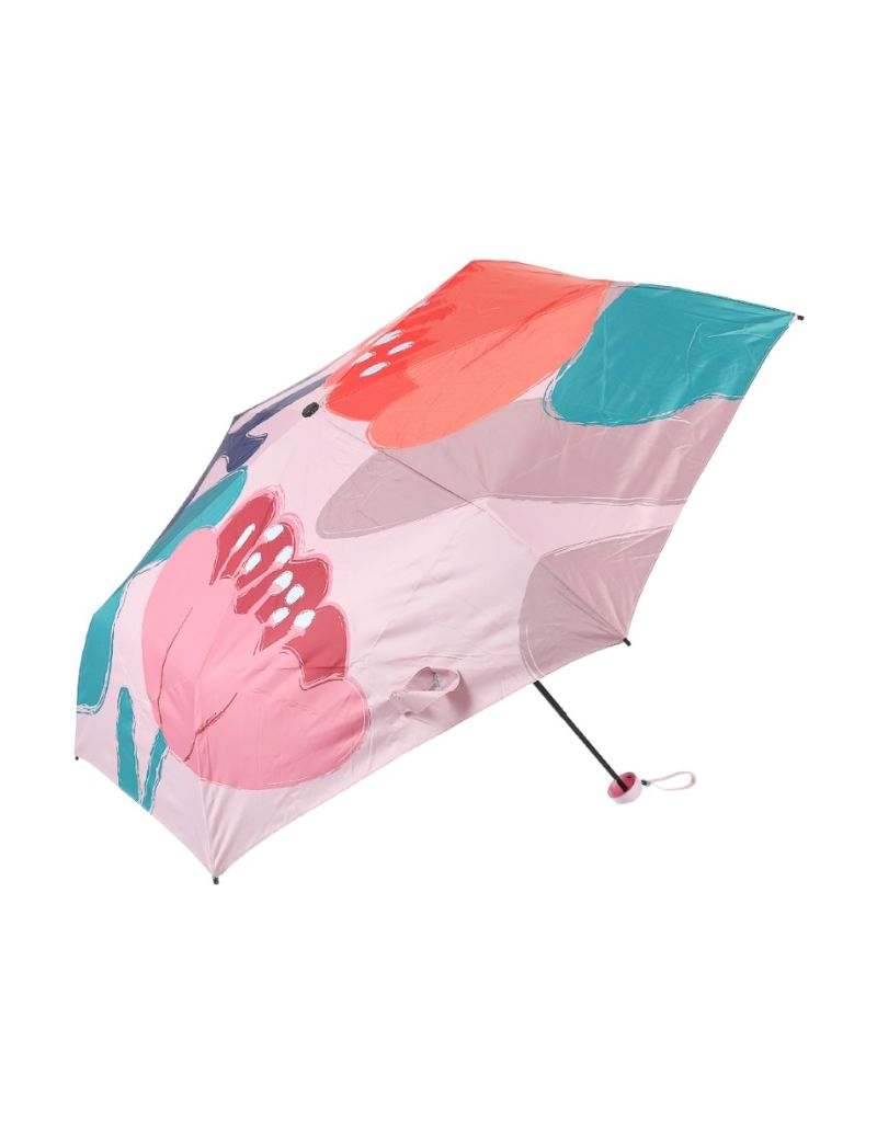 Floral Light - Sun Umbrella 