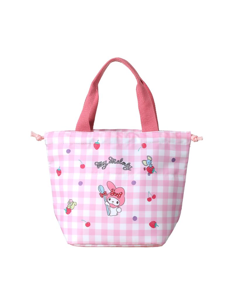 Sanrio My Melody Lunch Bag