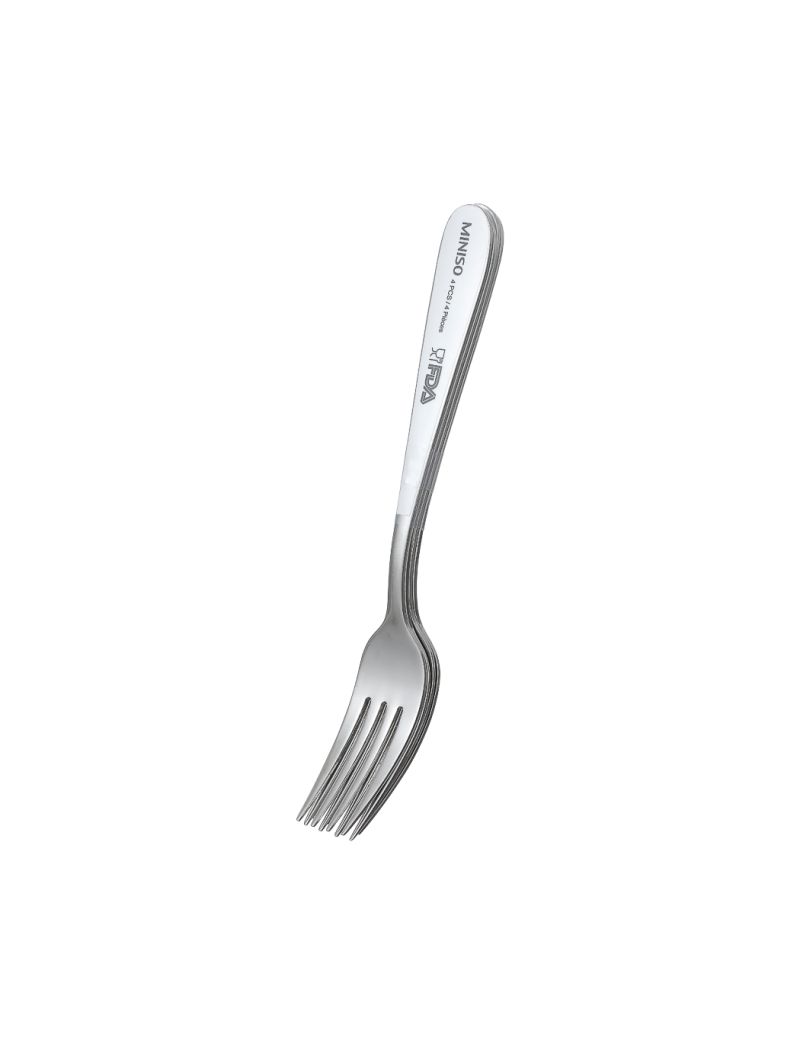 Stainless Steel Large Fork