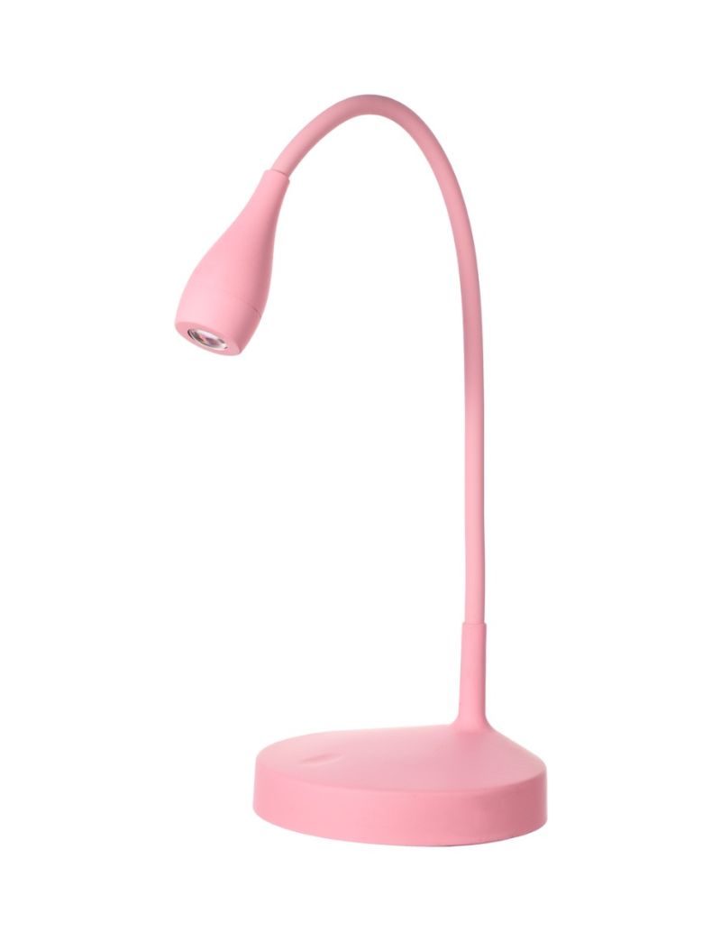 Table Lamp - Pink