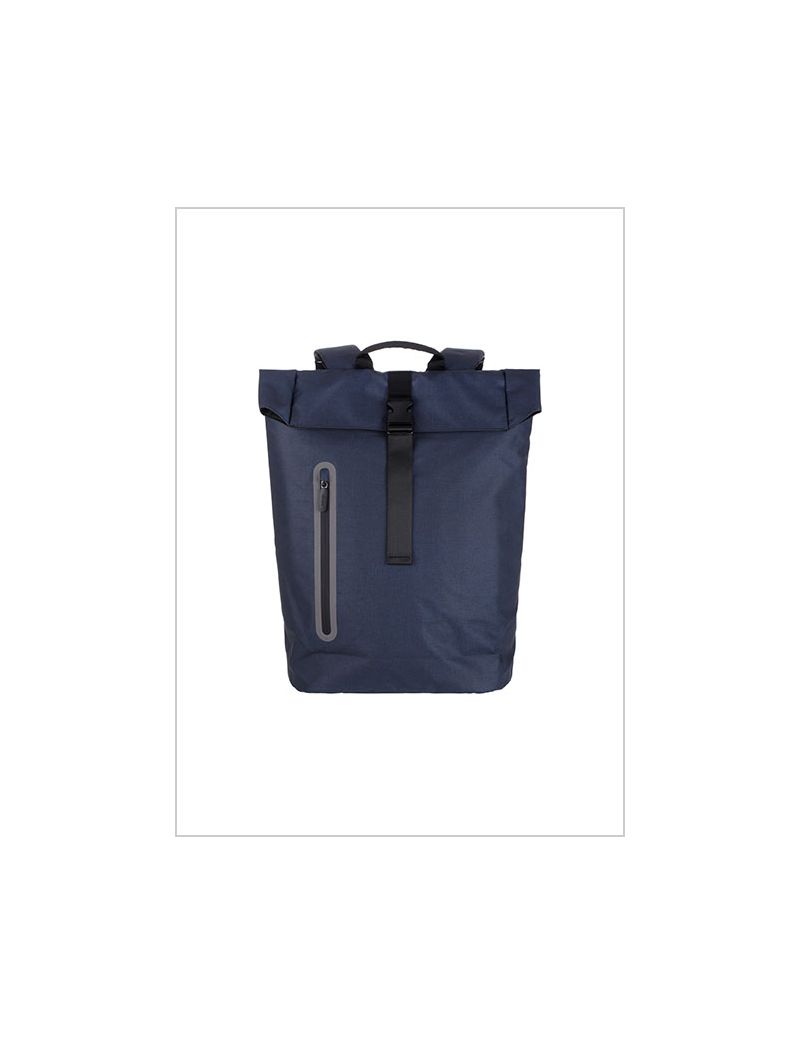 Minigo Laptop Bag Navy