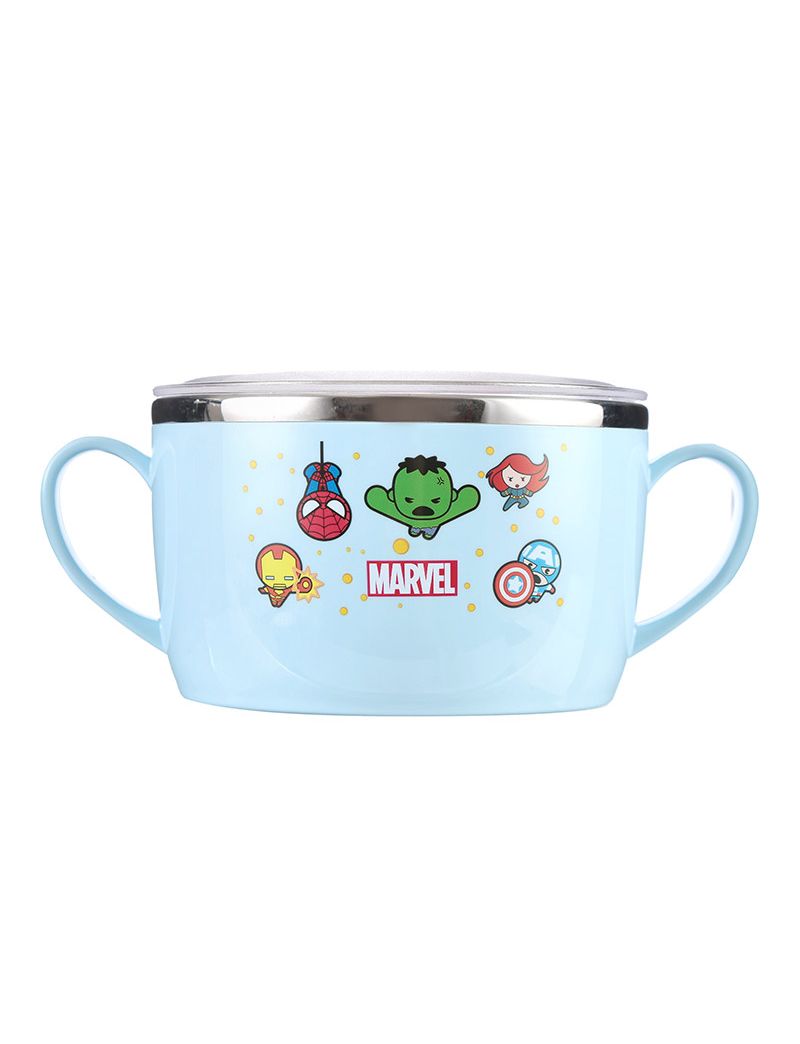 Marvel Bento Box with Handles Small