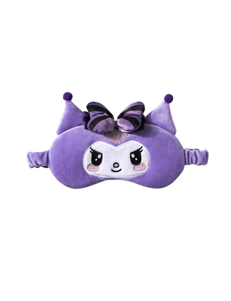 Sanrio Kuromi Sleep Mask