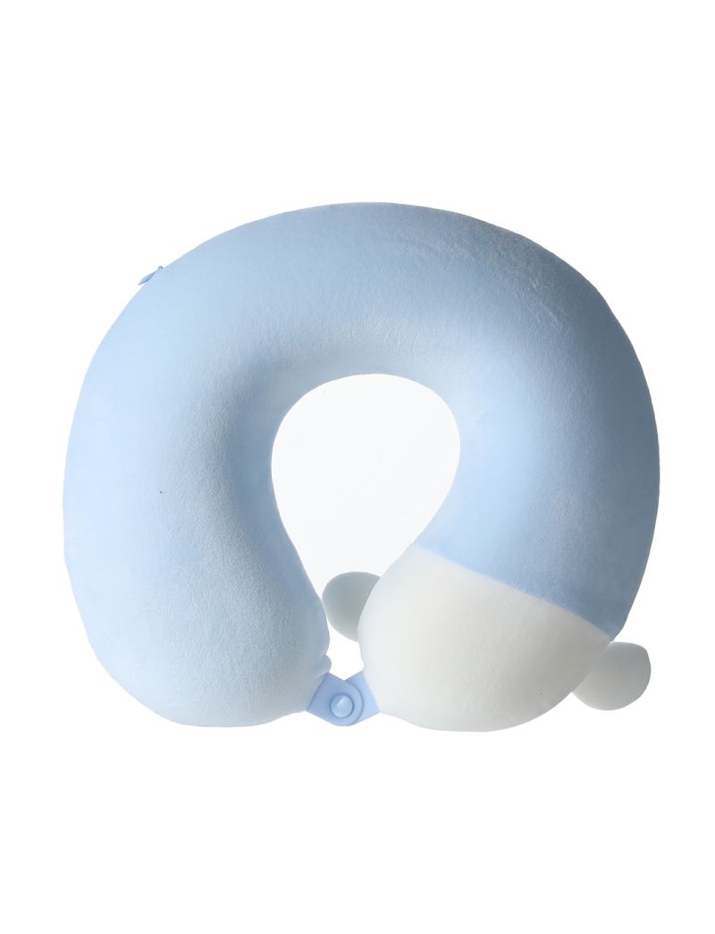 Sanrio Cinnamoroll Memory Foam Neck Pillow