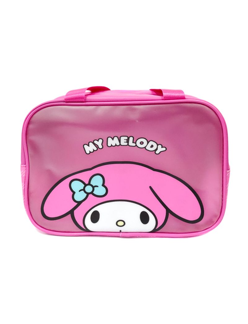 Sanrio My Melody Storage Bag