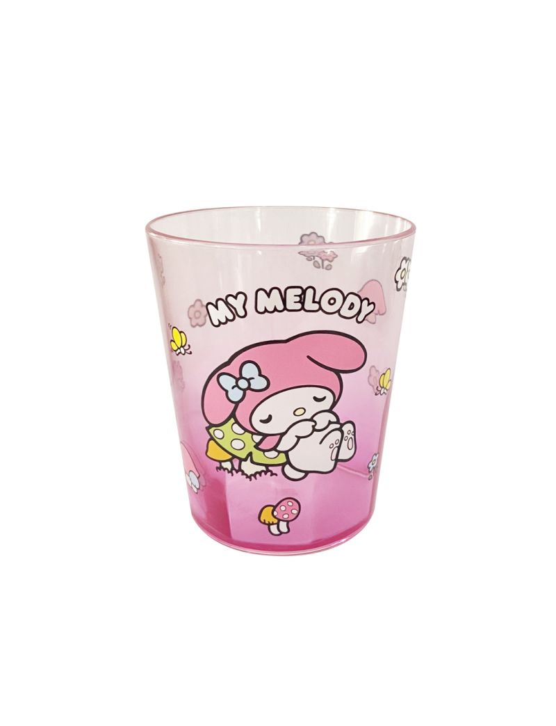 Sanrio My Melody Bathroom Cup