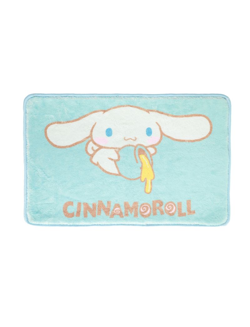 Cinnamoroll Honey Jar Floor Mat