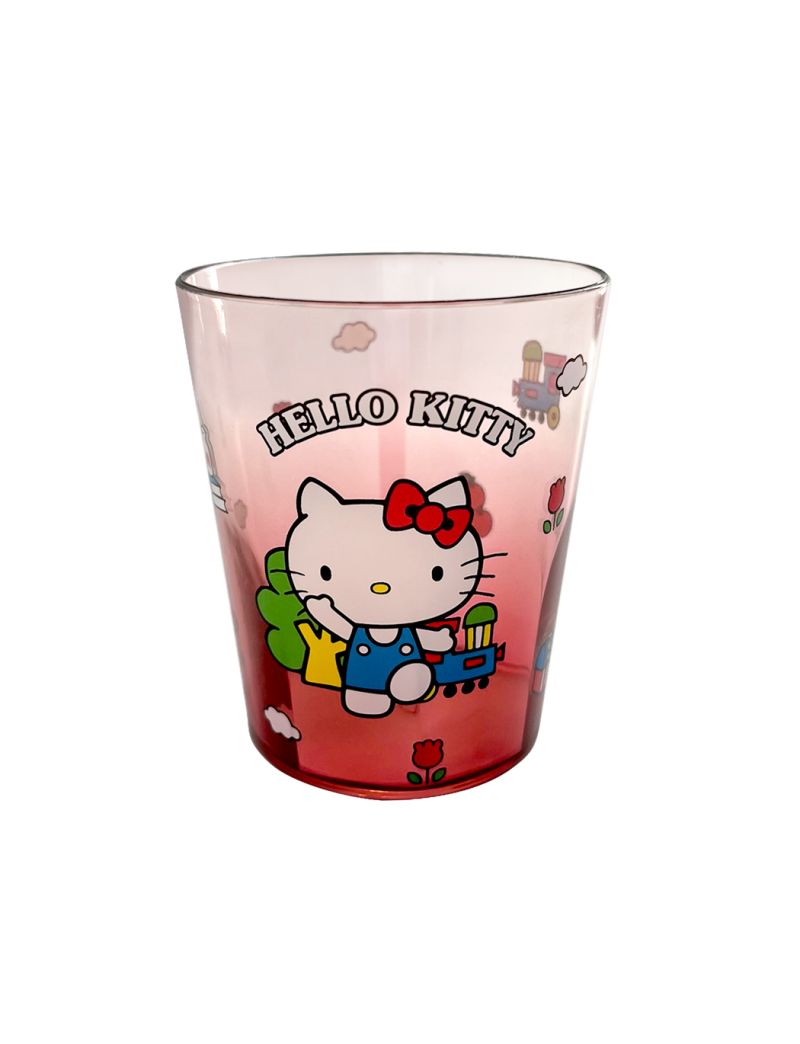 Hello Kitty Bathroom Cup