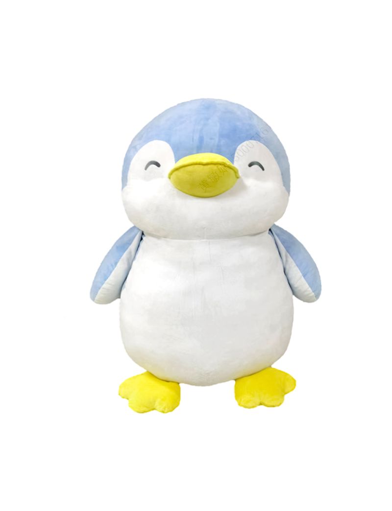 Mini Family Eco-Friendly PenPen 1m Giant Plush Soft Toy