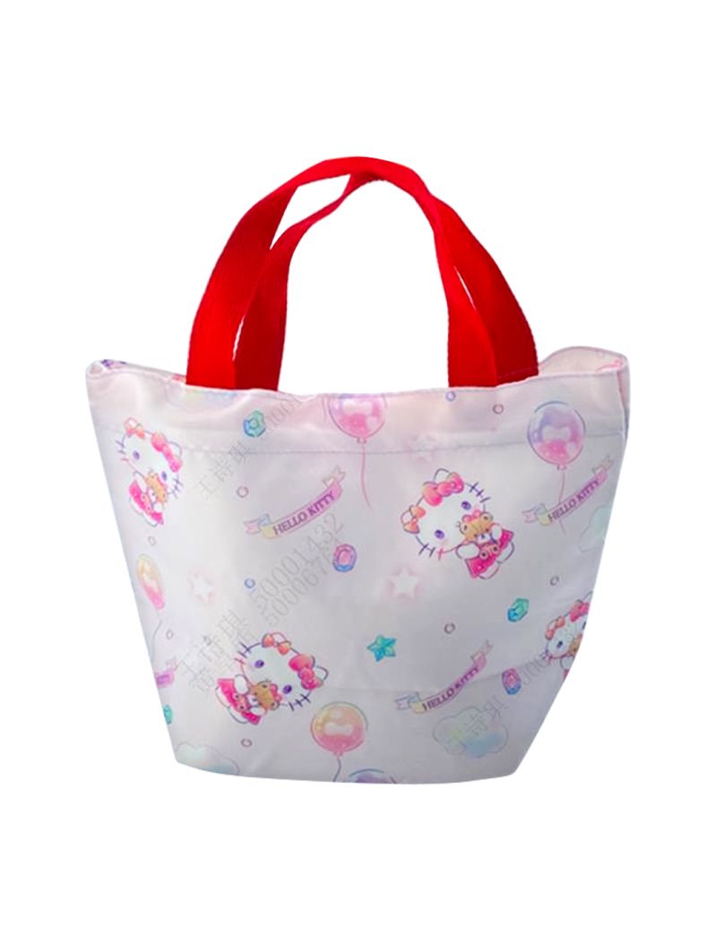 Hello Kitty Unicorn Series Trapezoid Lunch Bag