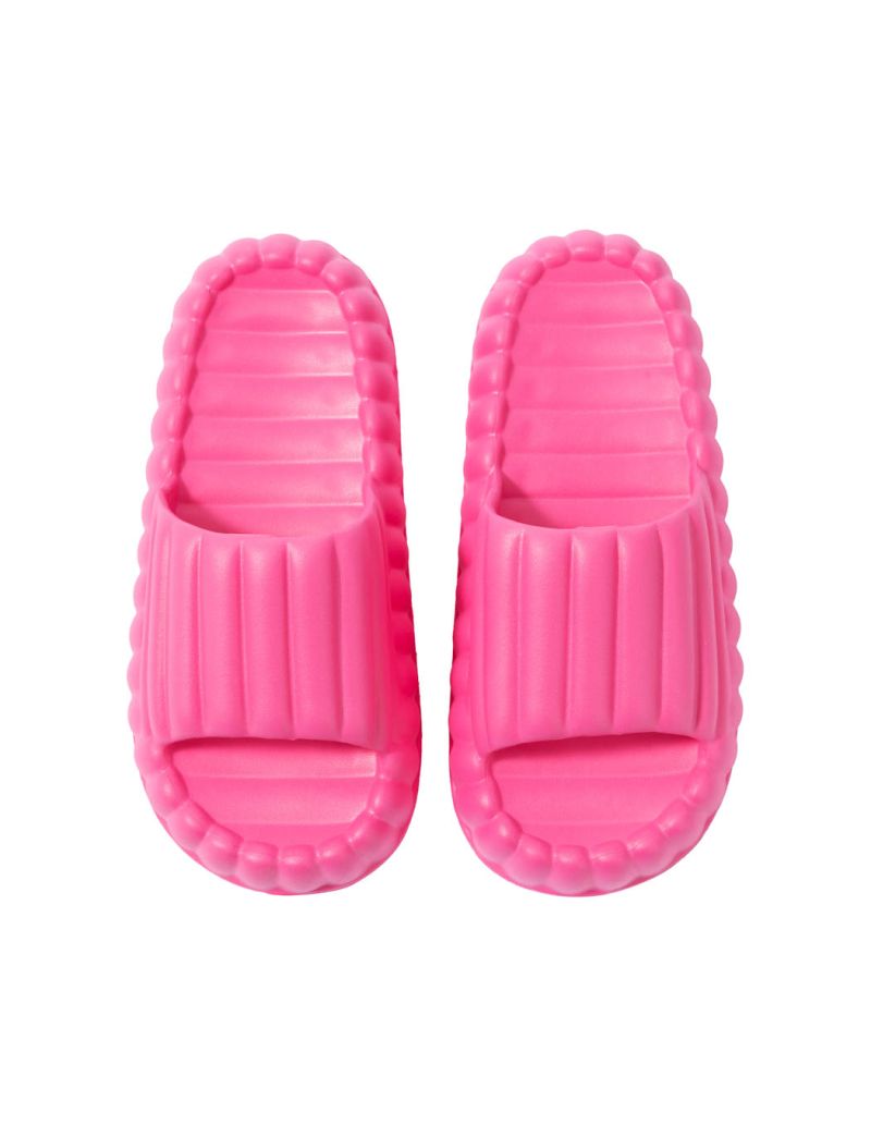 Pink Power Slippers (Barbie Pink 37-38)