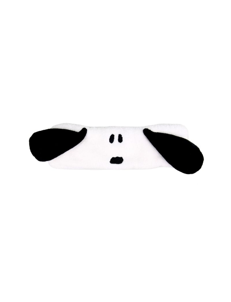 Snoopy Summer Travel Collection Headband