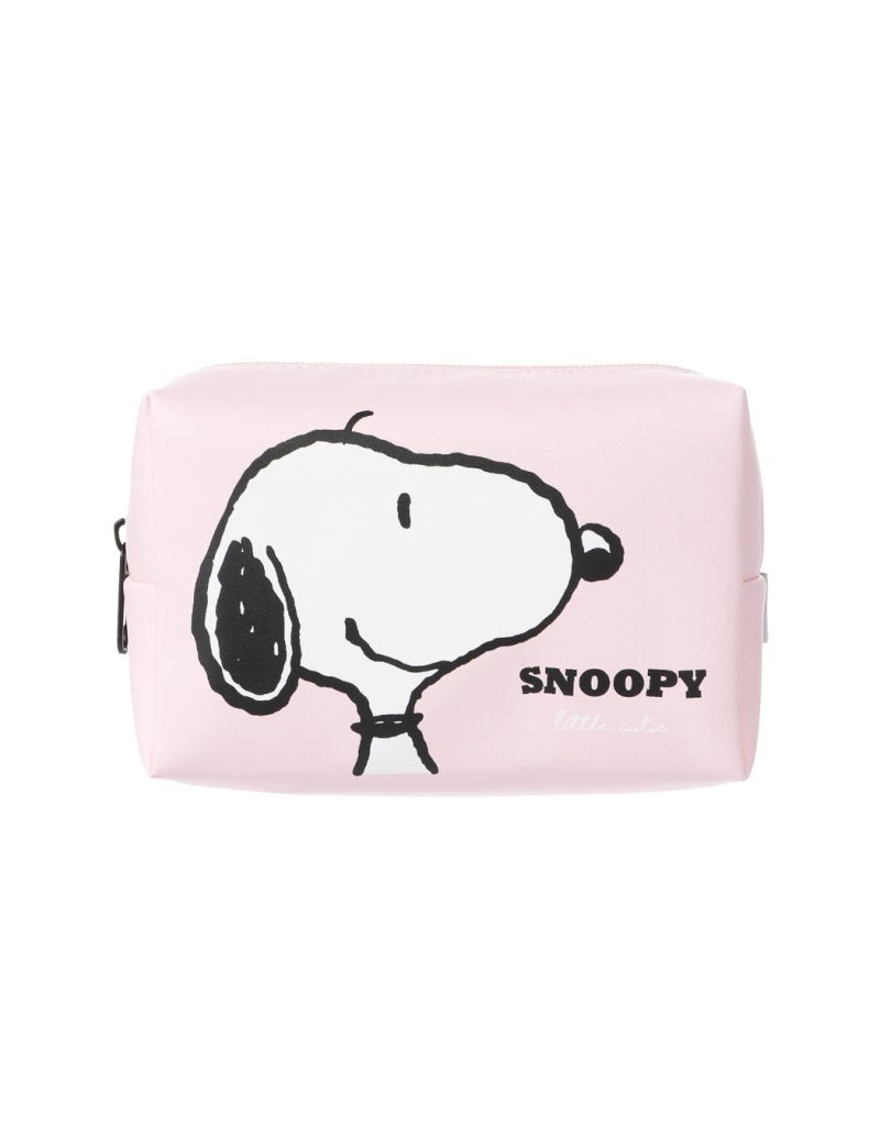 Snoopy Cosmetic Bag